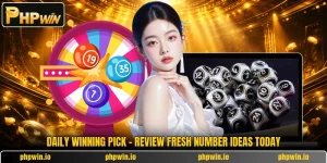Daily Winning Pick - Review Fresh Number Ideas Today